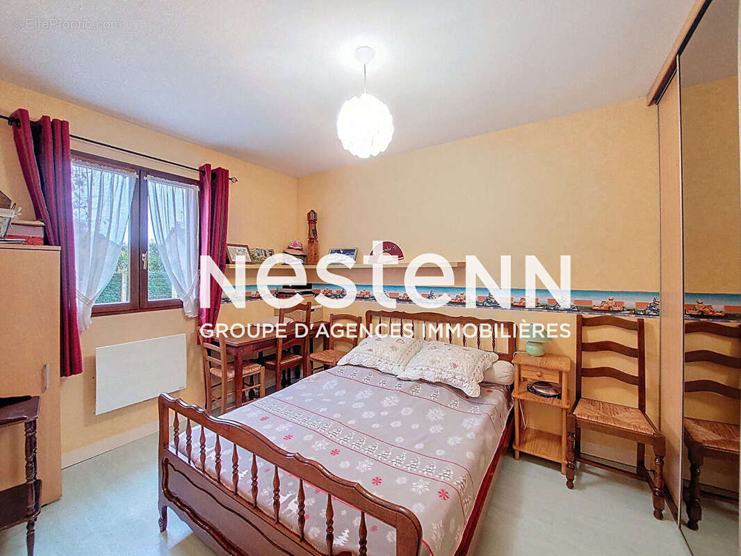 Maison à ANGERVILLE