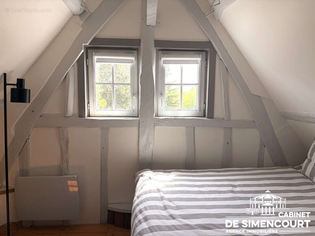 Maison à NAMPS-MAISNIL