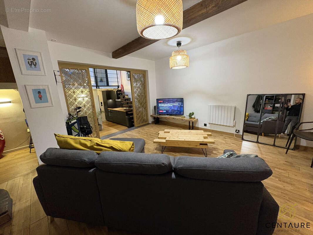 Appartement à LILLE