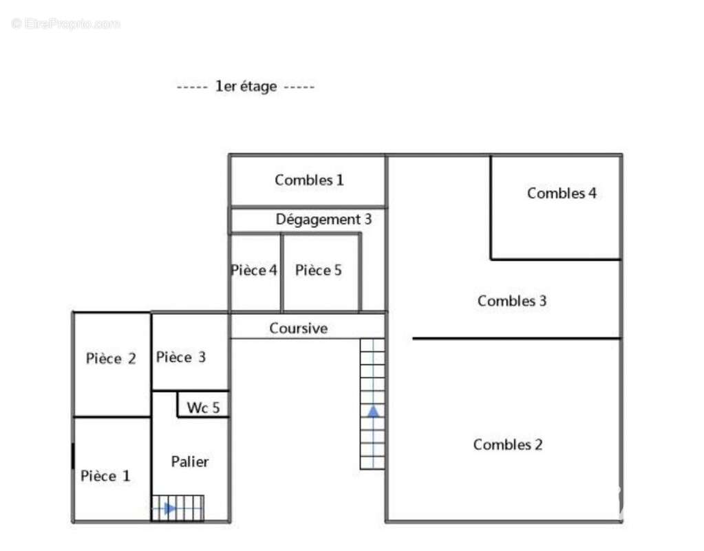 Photo 7 - Commerce à MONBEQUI