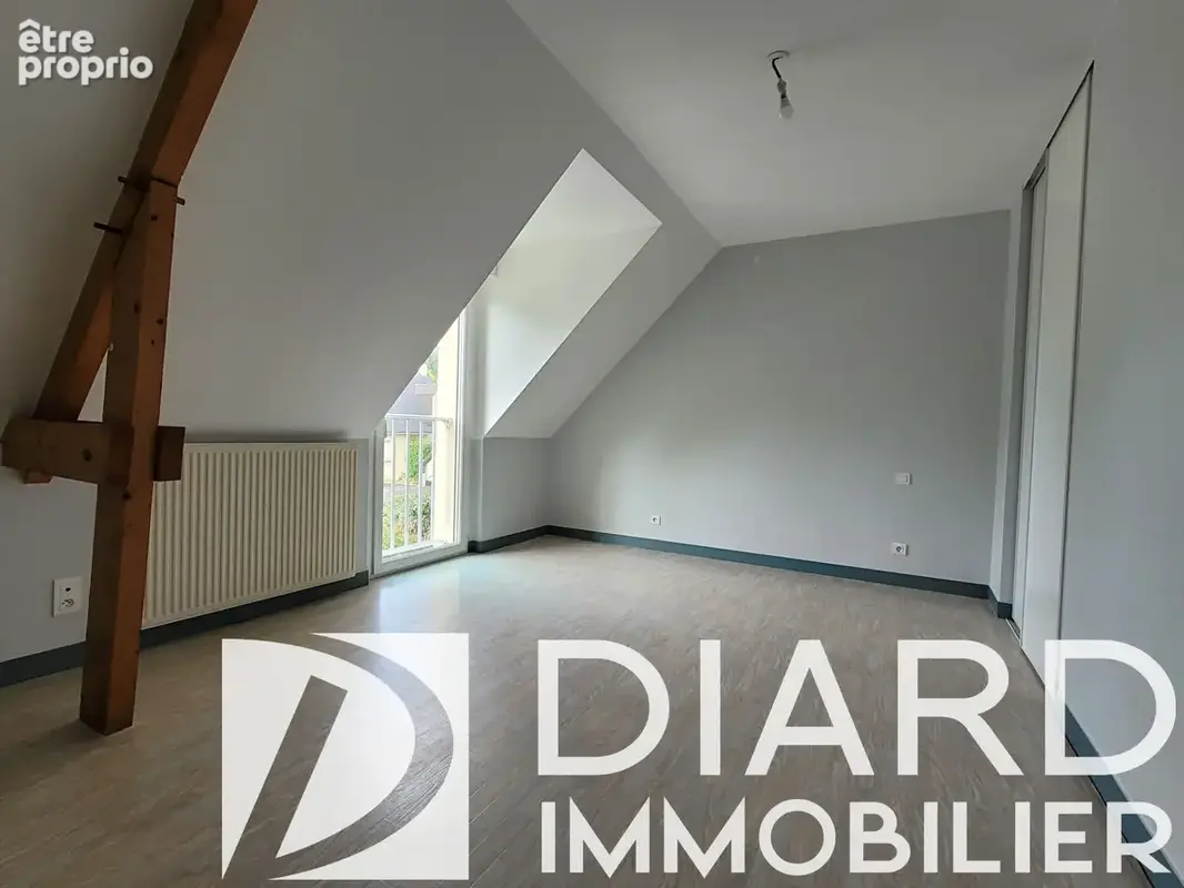 Nouveauté en exclusivité Cabinet Diard Immobilier ! Gosné, maison T5 - photo 7