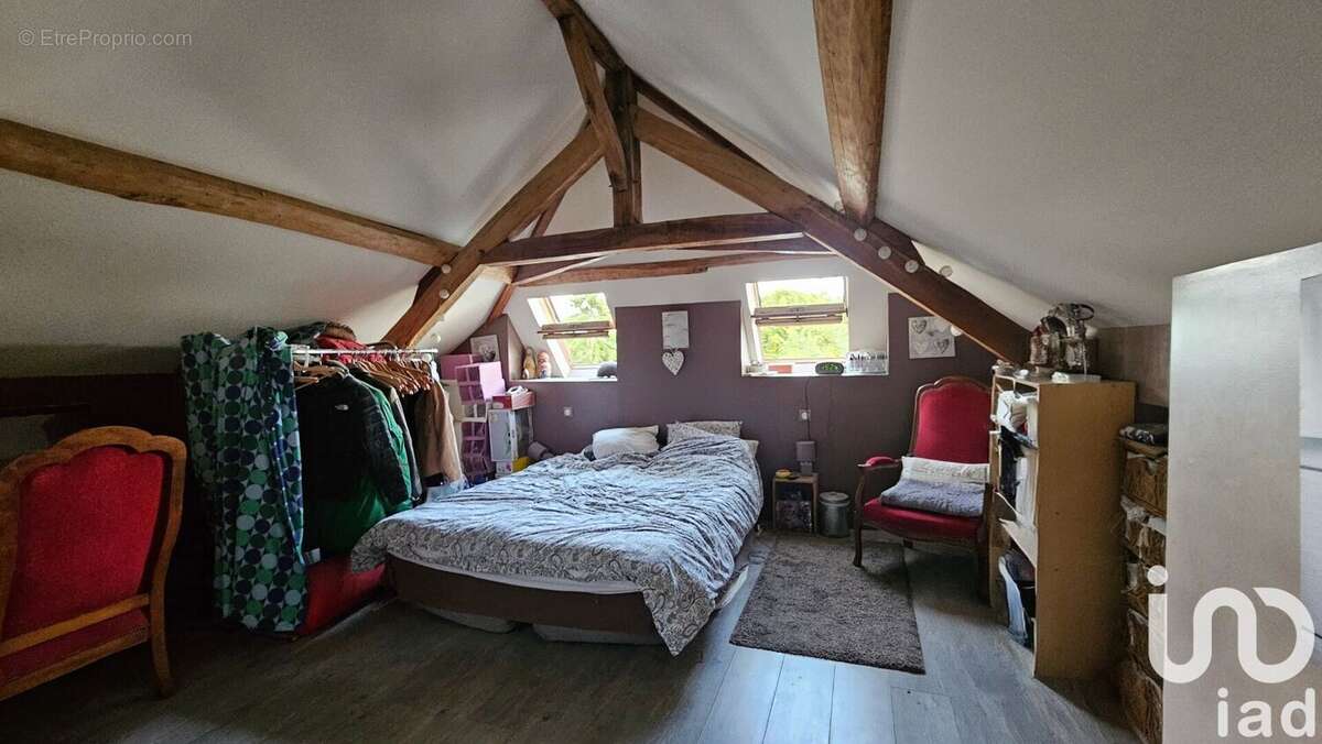 Photo 7 - Maison à VILLERS-EN-ARTHIES