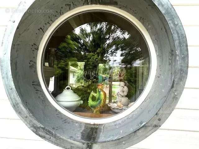 Maison à BLANQUEFORT