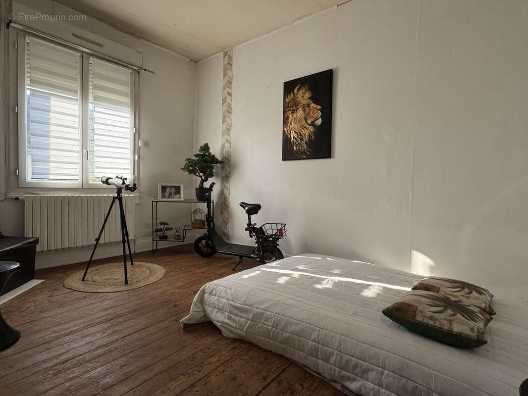 Maison de ville - photo 6