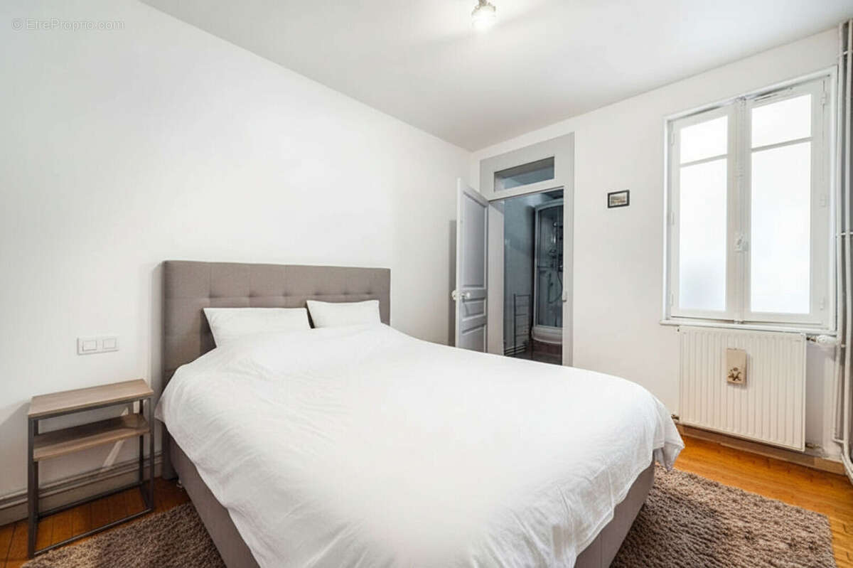 Maison à BESSAY-SUR-ALLIER