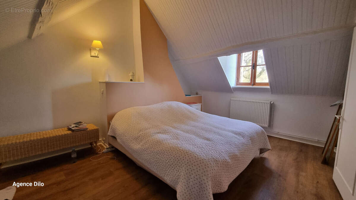Maison à TURNY