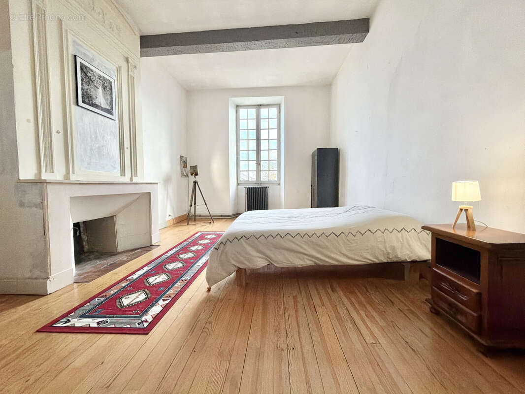 Maison à PENNE-D'AGENAIS