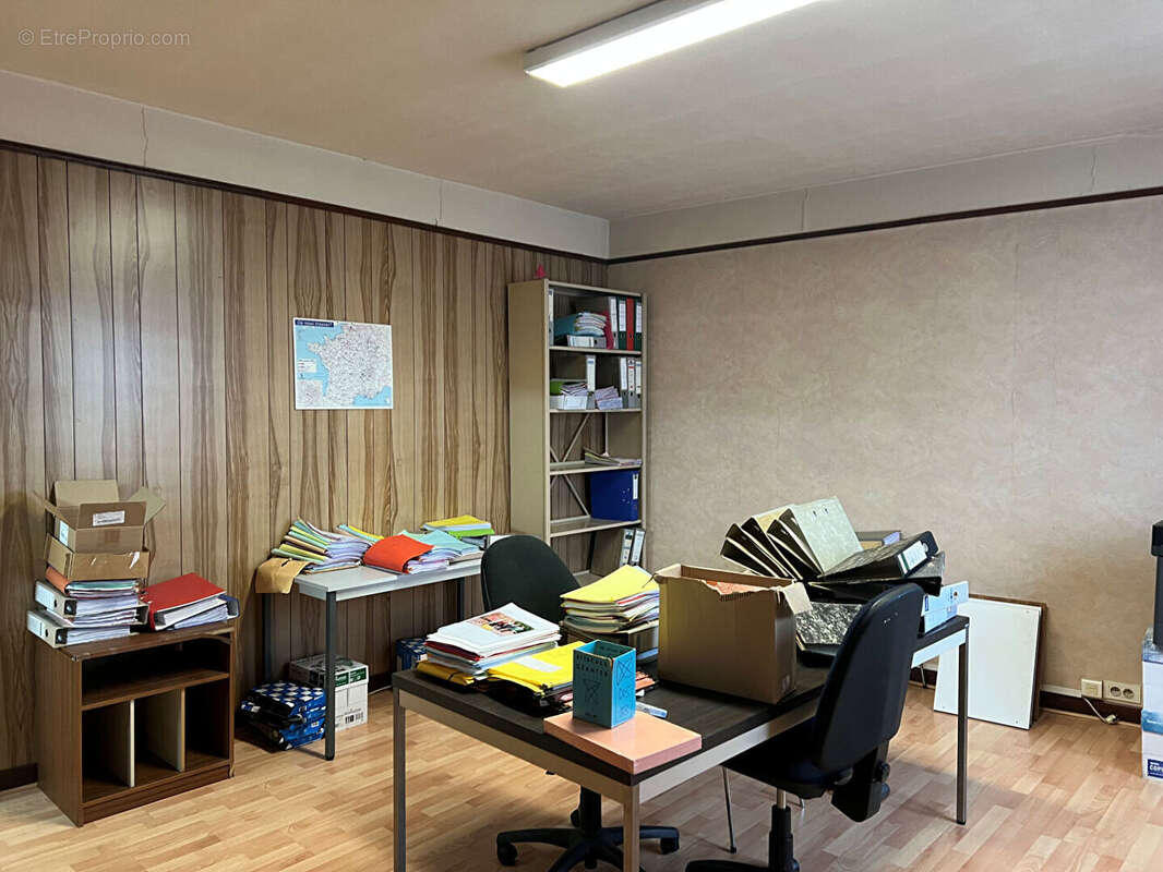 Maison à BRUAY-LA-BUISSIERE