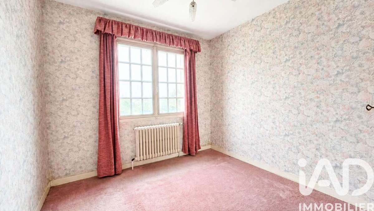 Photo 8 - Maison à LE BLANC