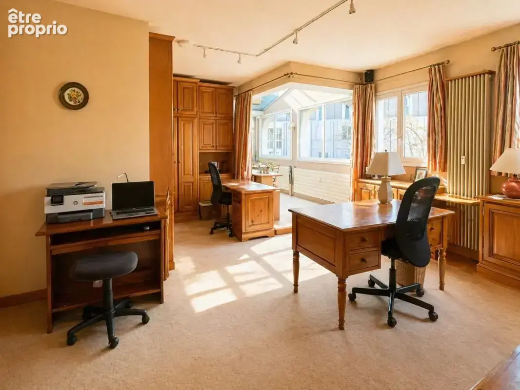 Appartement - photo 7
