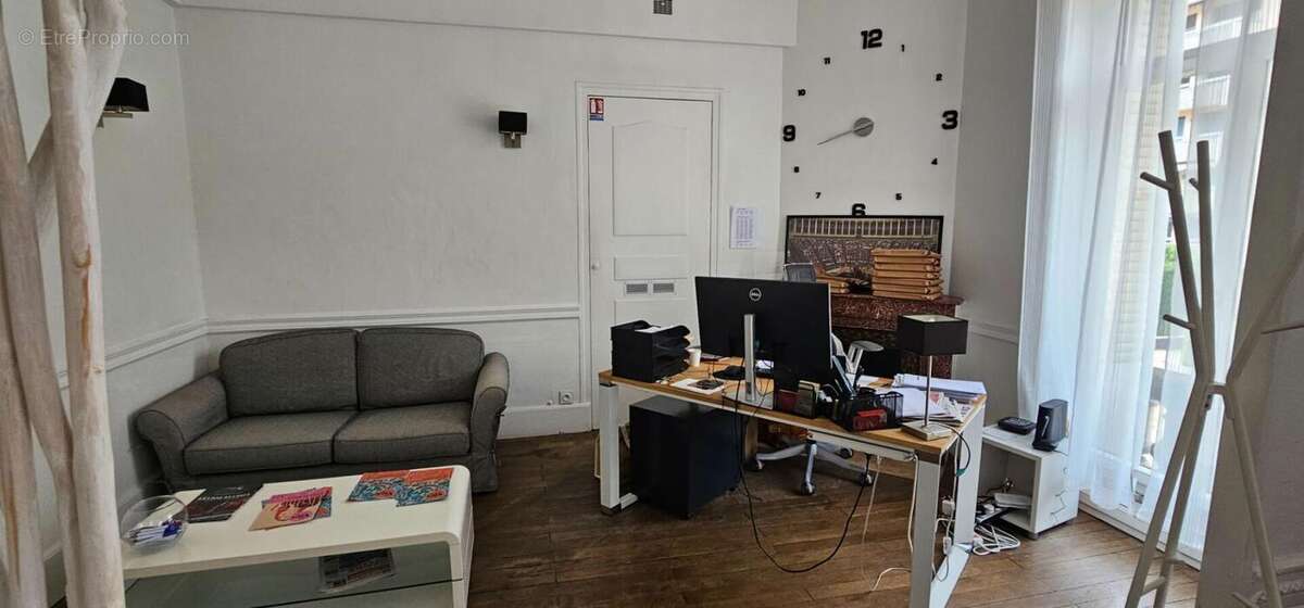 Appartement à MONTELIMAR