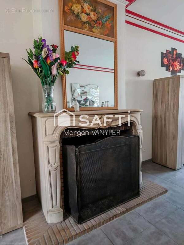 Photo 6 - Maison à BRUAY-LA-BUISSIERE