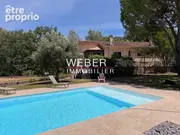 Maison à EVENOS