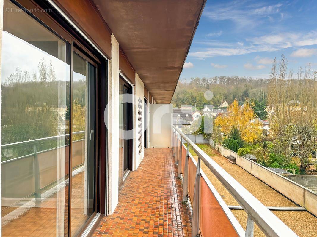 Appartement à EVREUX
