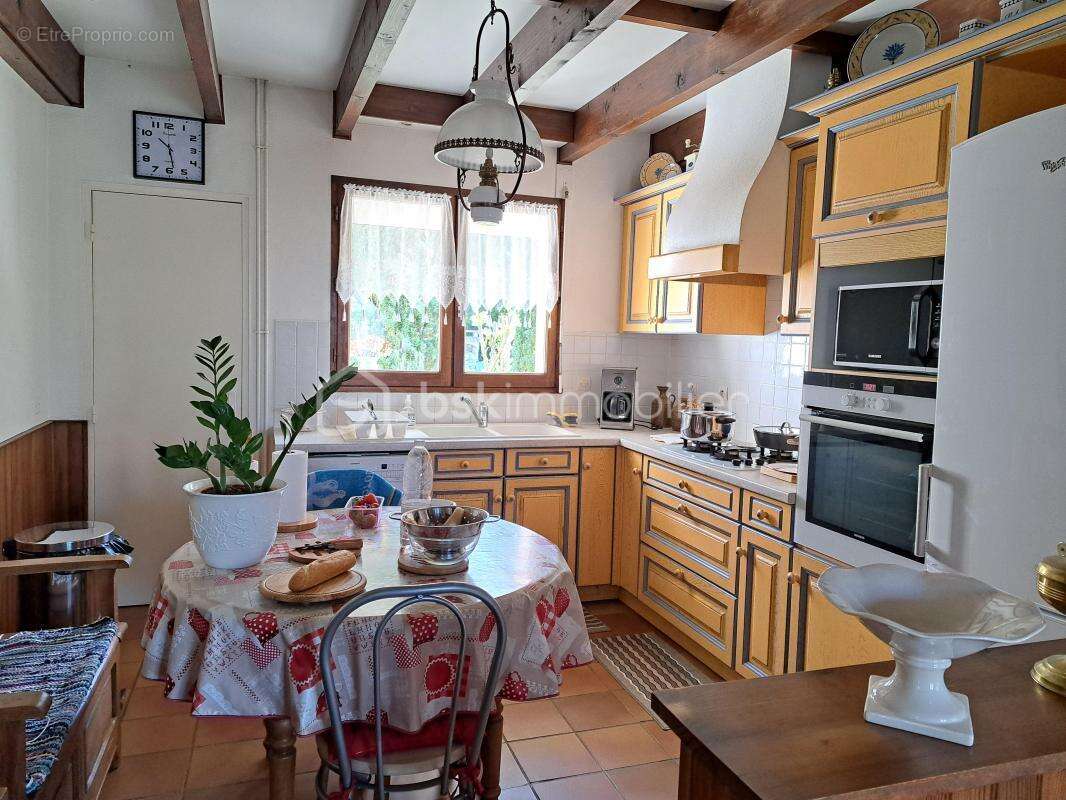 Maison à SAINT-PALAIS-SUR-MER