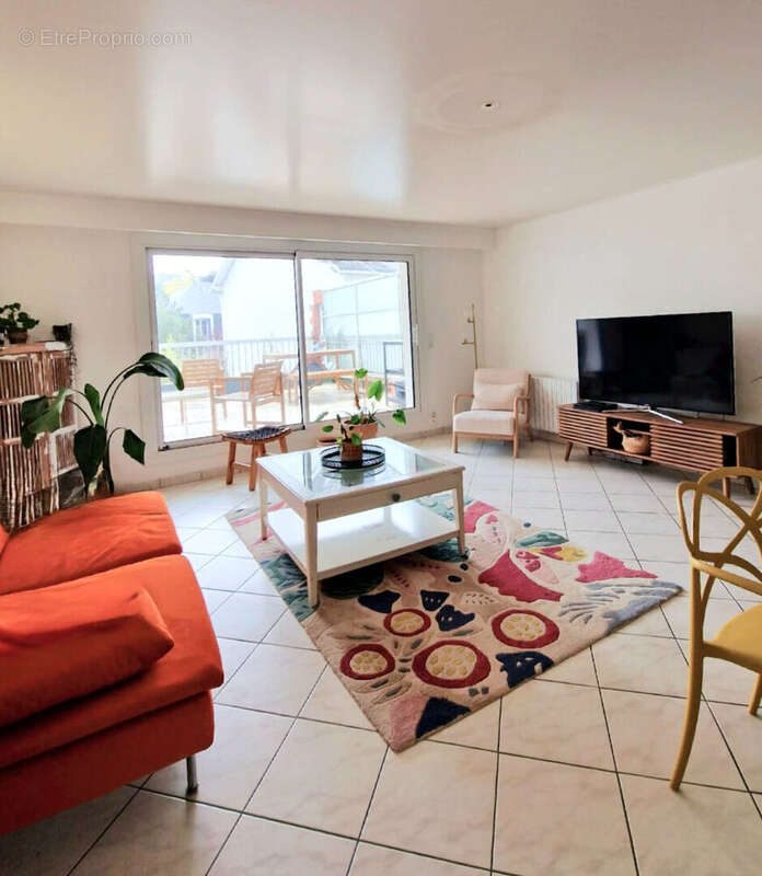 Appartement à LA BAULE-ESCOUBLAC