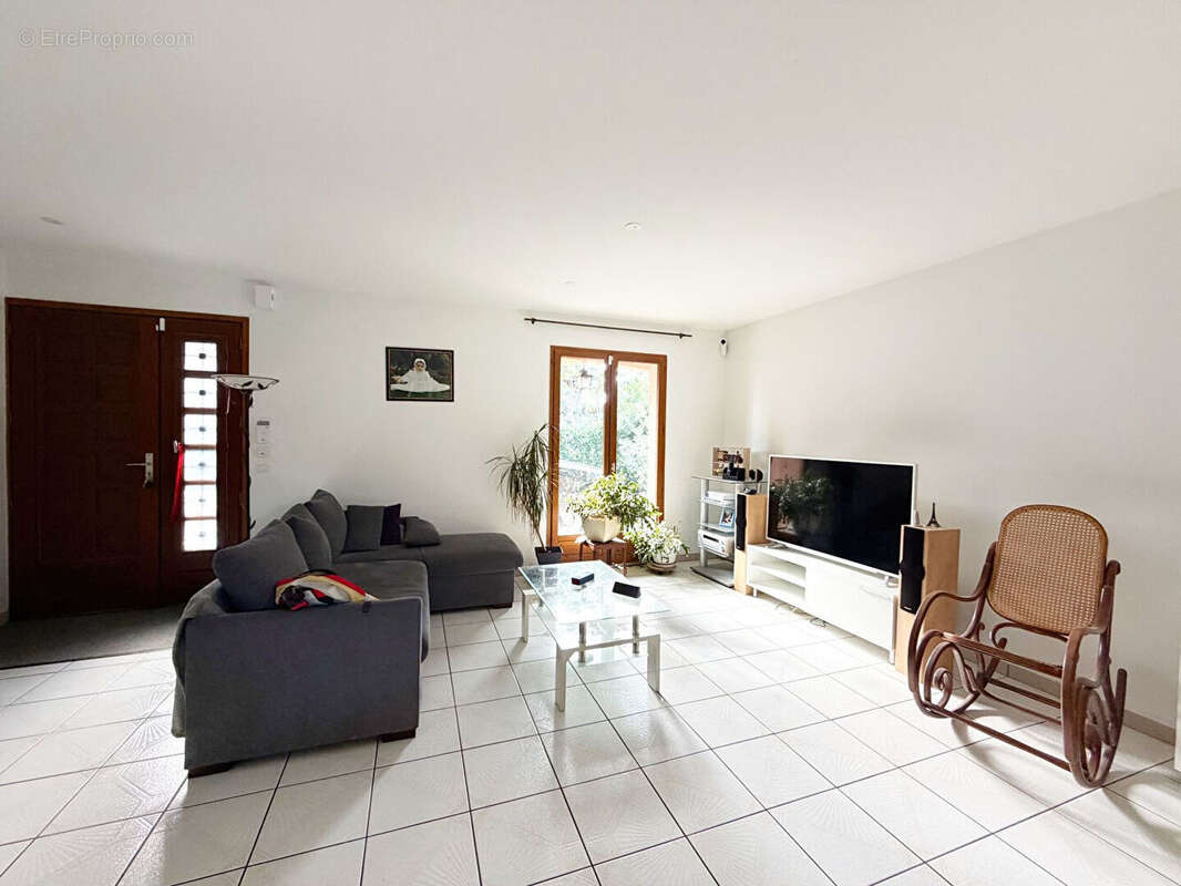 Maison à GERZAT