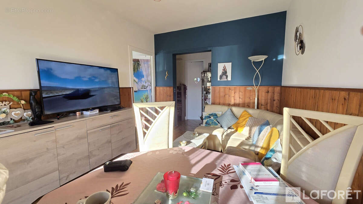 Appartement à SAINT-RAPHAEL