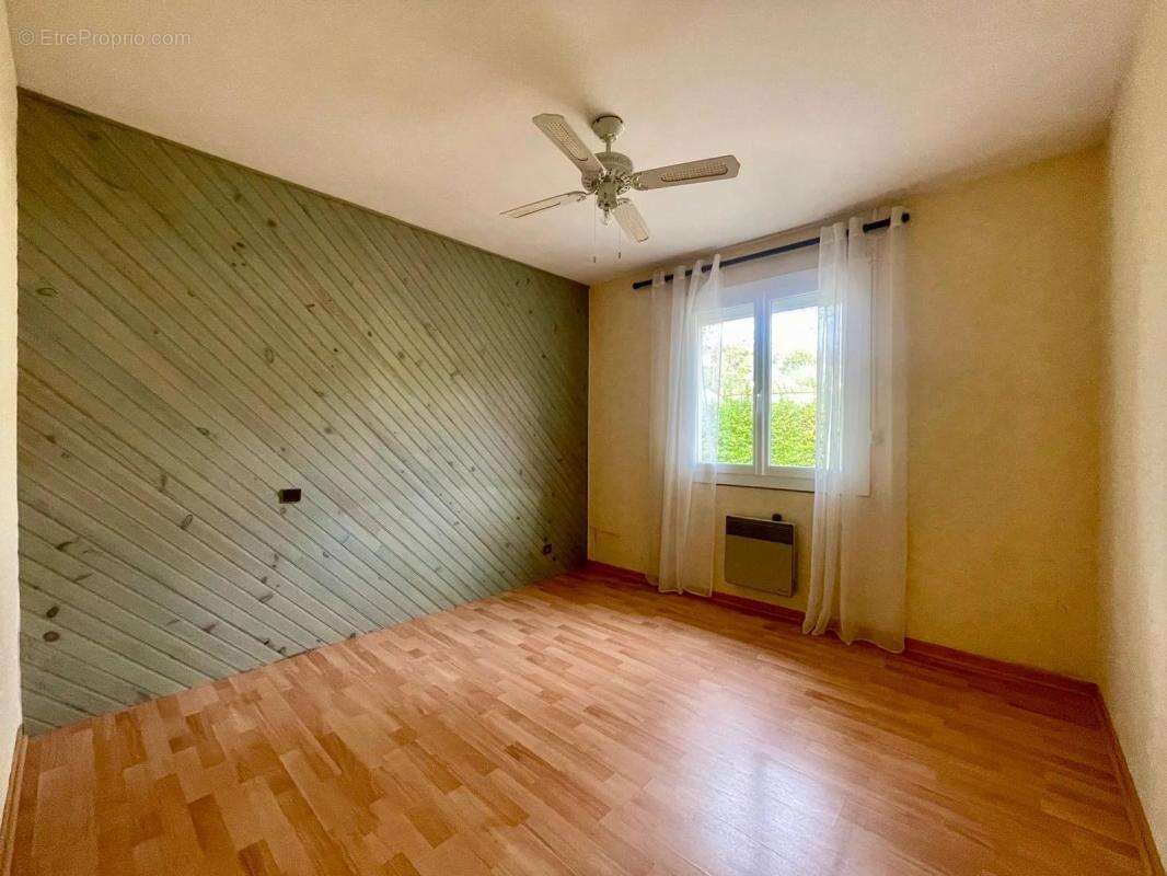 Maison à BOUT-DU-PONT-DE-LARN