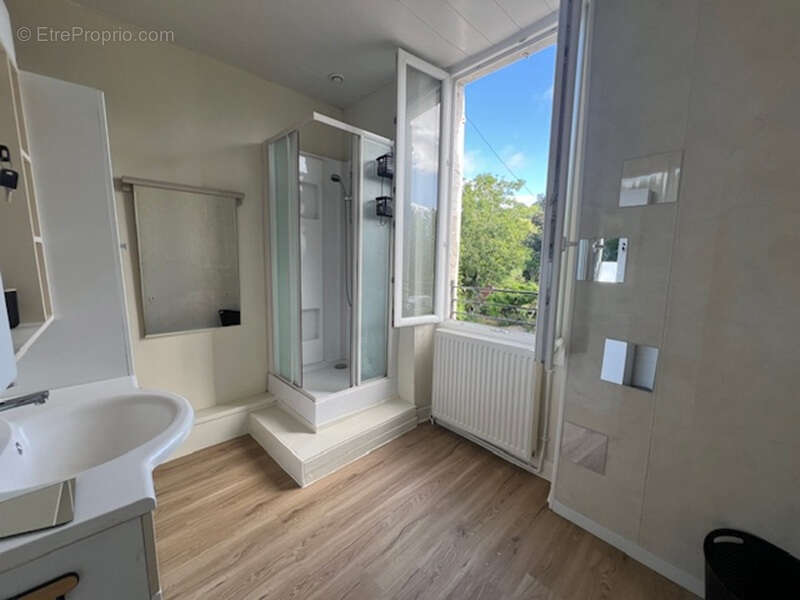 Maison à SAINT-LAURENT