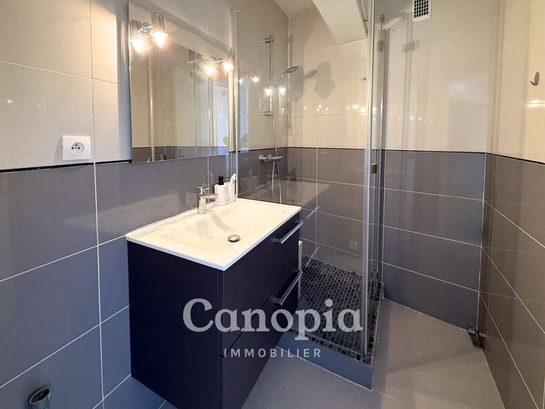 Appartement 48 m² à Arcueil  - photo 7