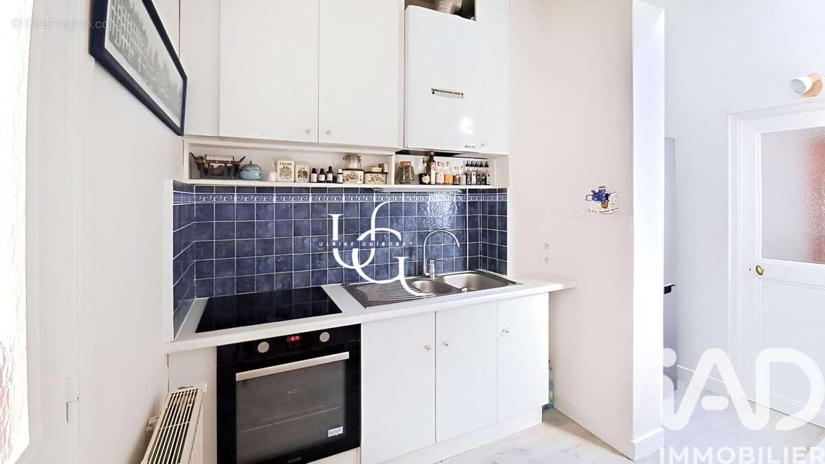 Photo 5 - Appartement à BOURG-LA-REINE