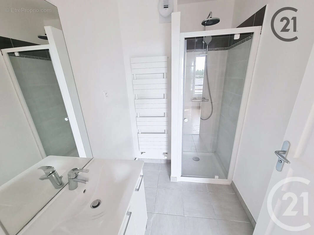 Appartement à NANGIS