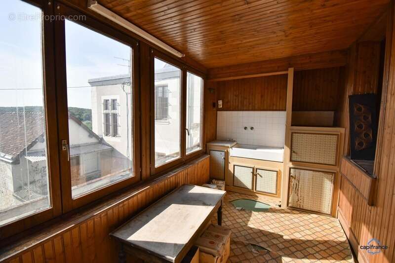 Appartement à VALENCAY