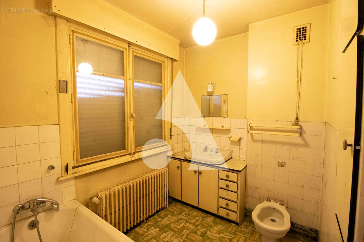 Maison à VALENCIENNES