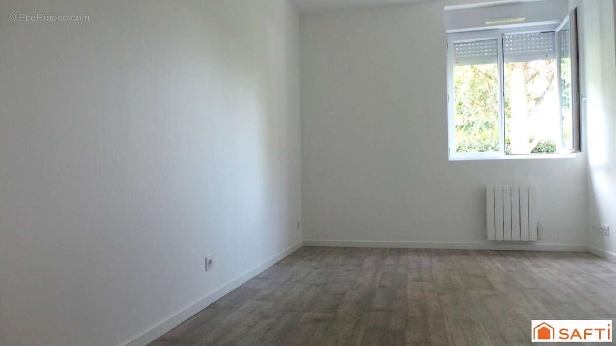 Photo 6 - Maison à SAINT-PATERNE-RACAN