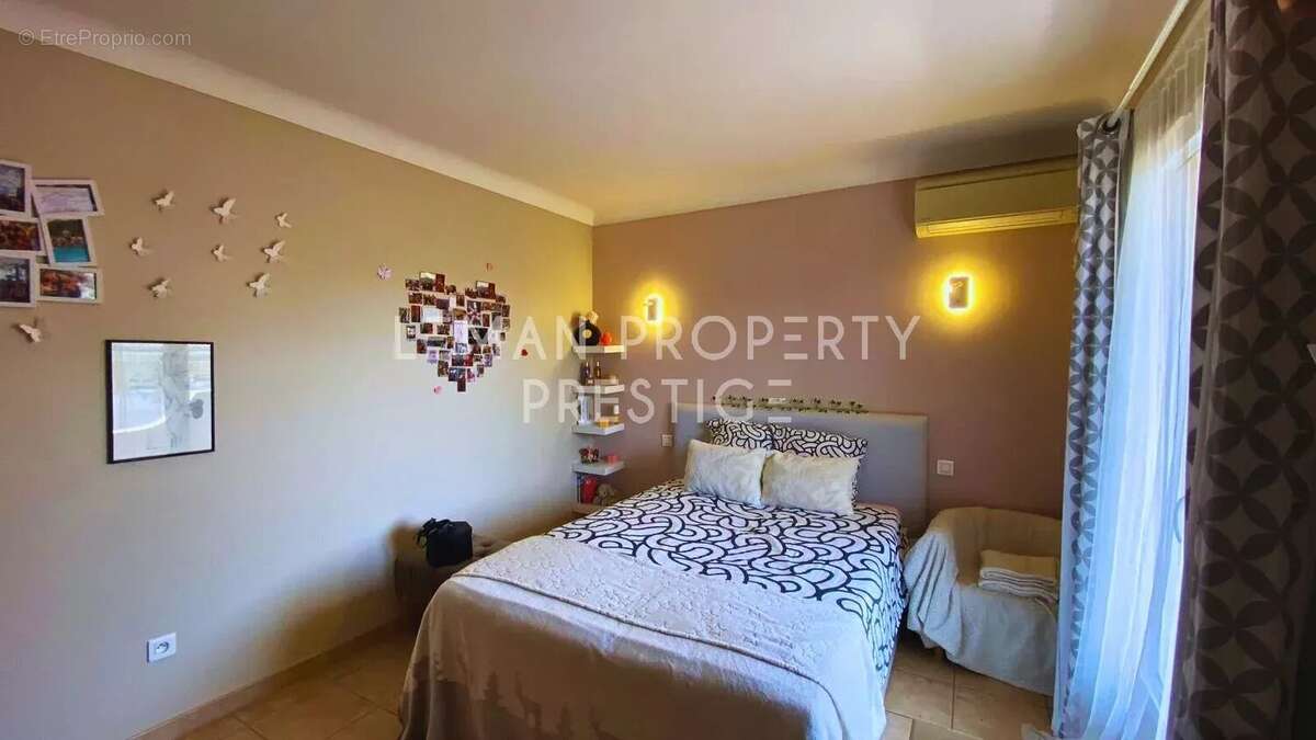 Maison à PEYMEINADE