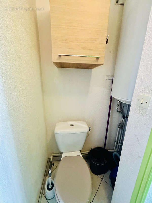 Appartement à LE BARCARES