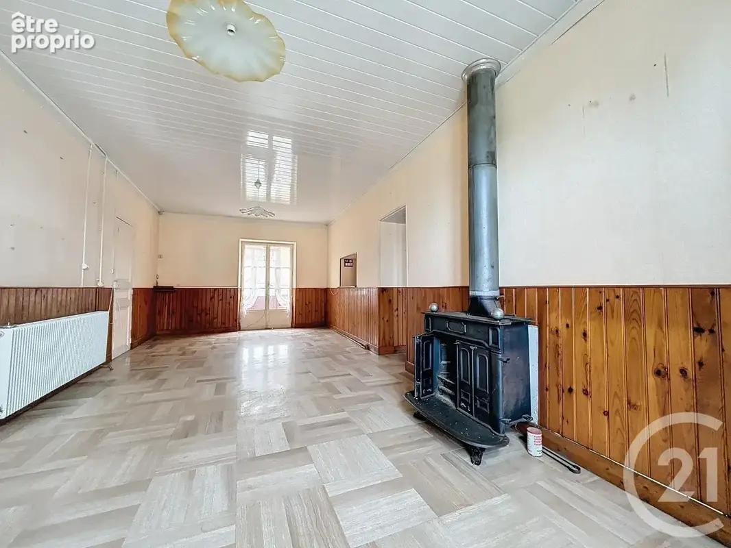 Maison 5 pièces 111 m² à vendre à Fontains (77370) - photo 9