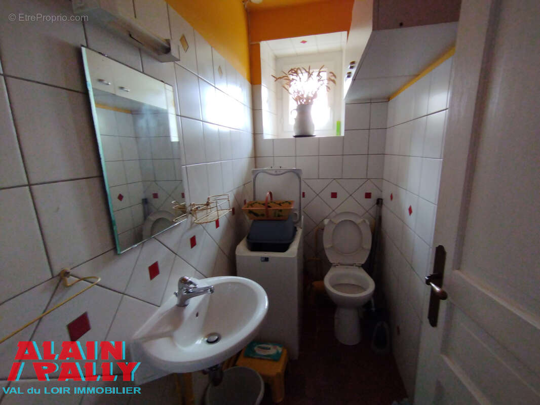 Ouest CLOYES, jolie maison de village - photo 7