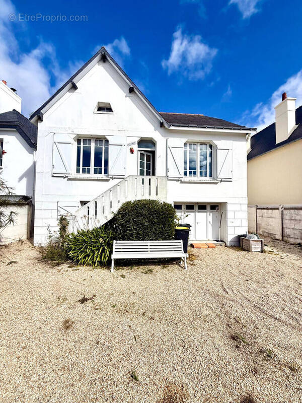 Maison à QUIBERON