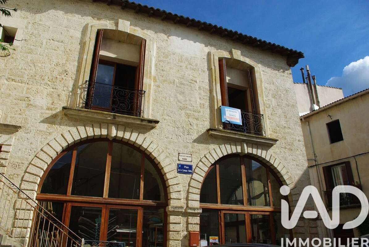 Photo 6 - Maison à MEZE