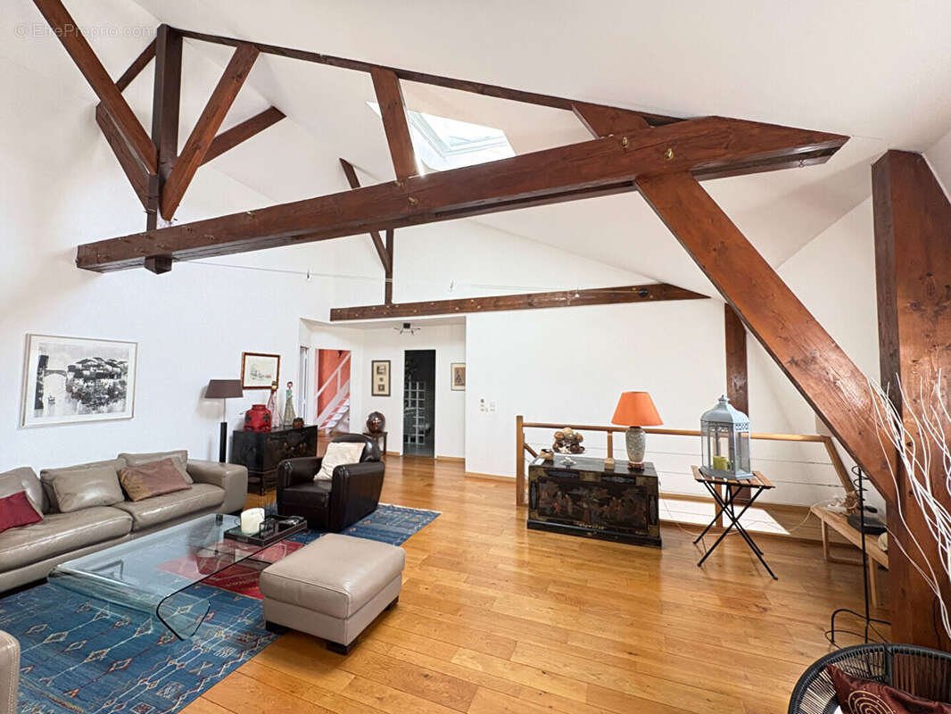 Appartement à FONTAINEBLEAU