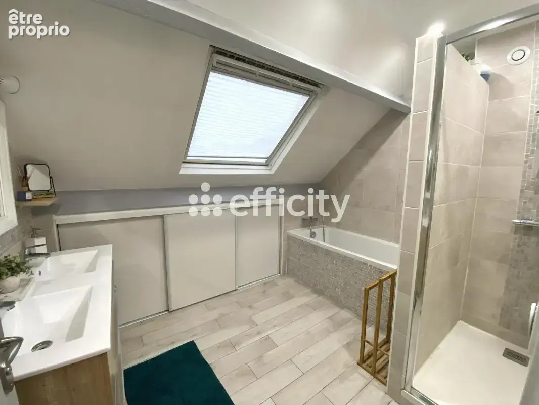 Maison 118 m² à Livry-Gargan  - photo 17