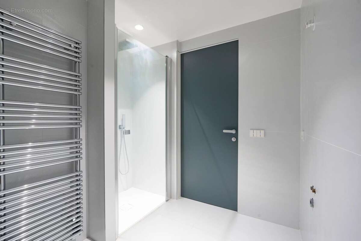 Appartement à BEAUSOLEIL