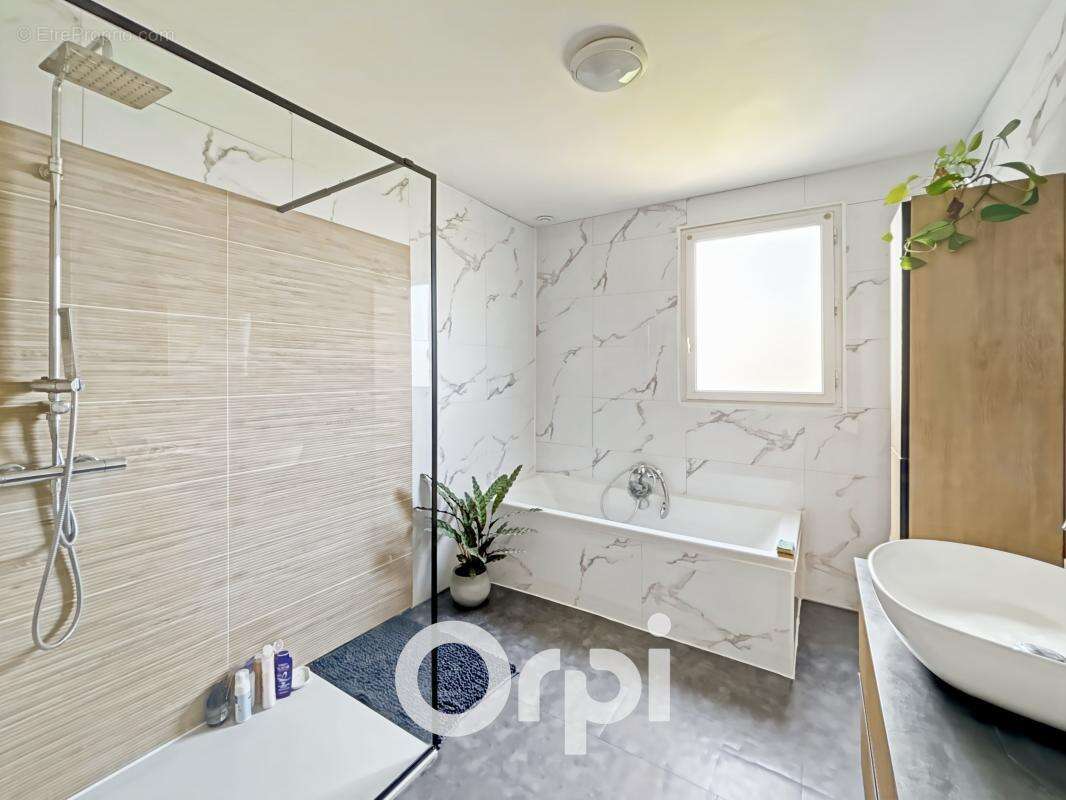 Maison à LA ROCHE-SUR-YON