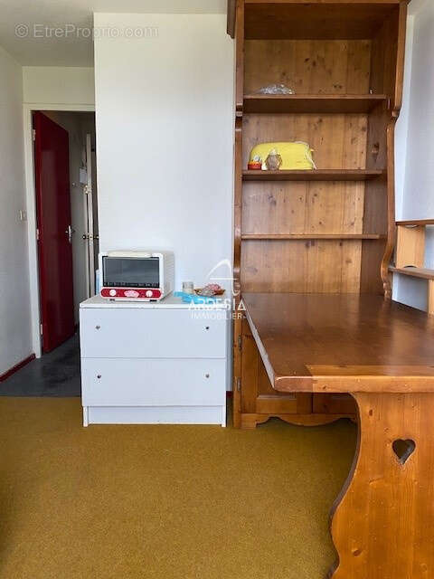 Studio à renover et à aménager selon vos envies ! - photo 4