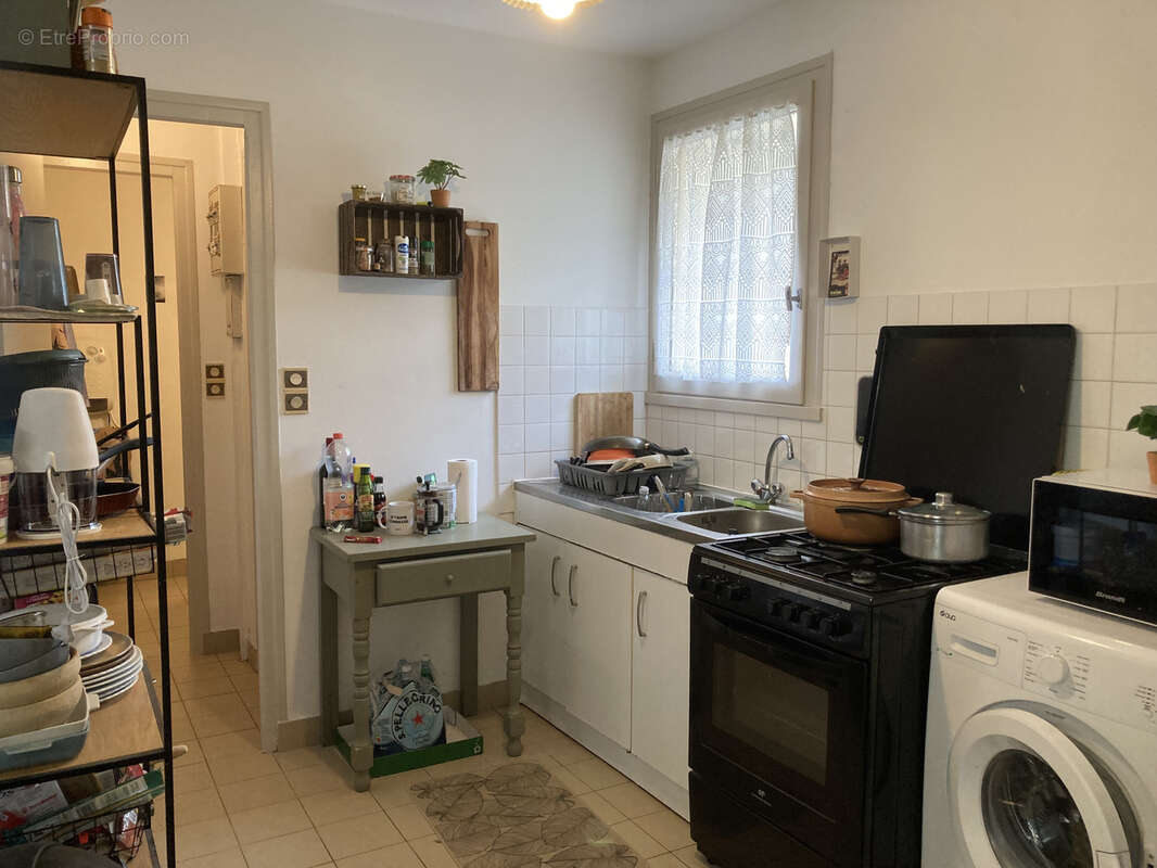 Appartement à SAINT-MAURICE-DES-LIONS