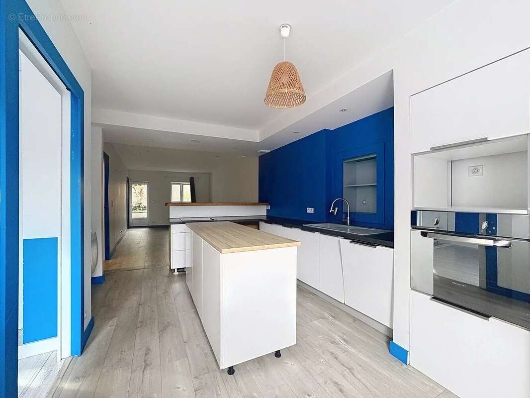 Appartement à ANGLET