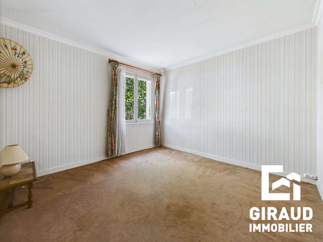 Maison à FONTENAY-LE-COMTE