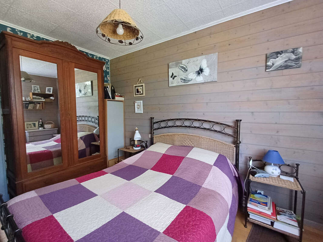 Photo 7 - Maison à SAINT-MARTIN-DES-FONTAINES