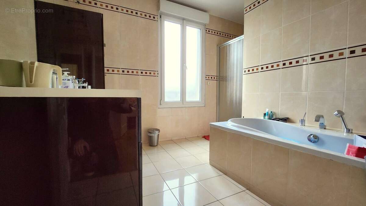 Maison 142 m² à Maisons-Alfort  - photo 7