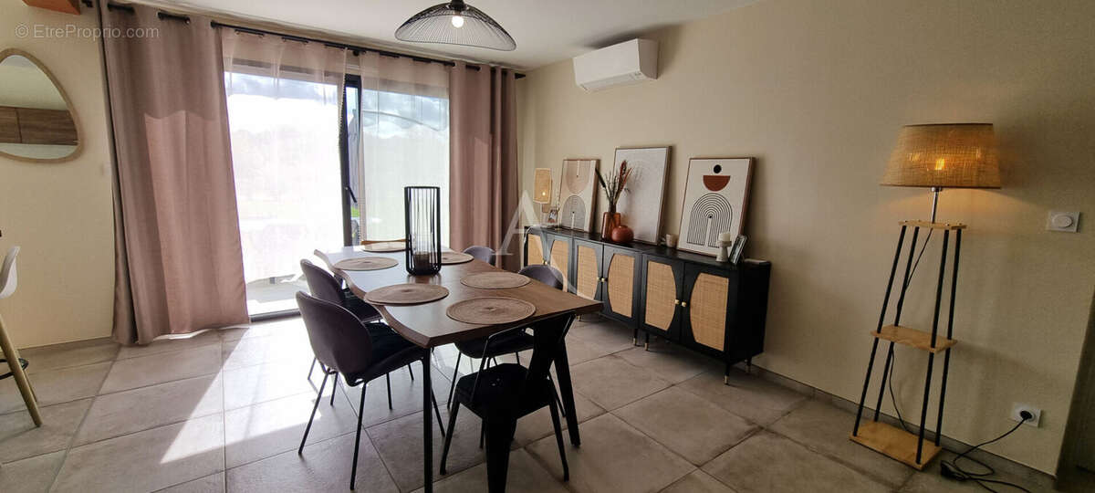 Maison contemporaine 140M² 2024 à Vineuil - photo 5