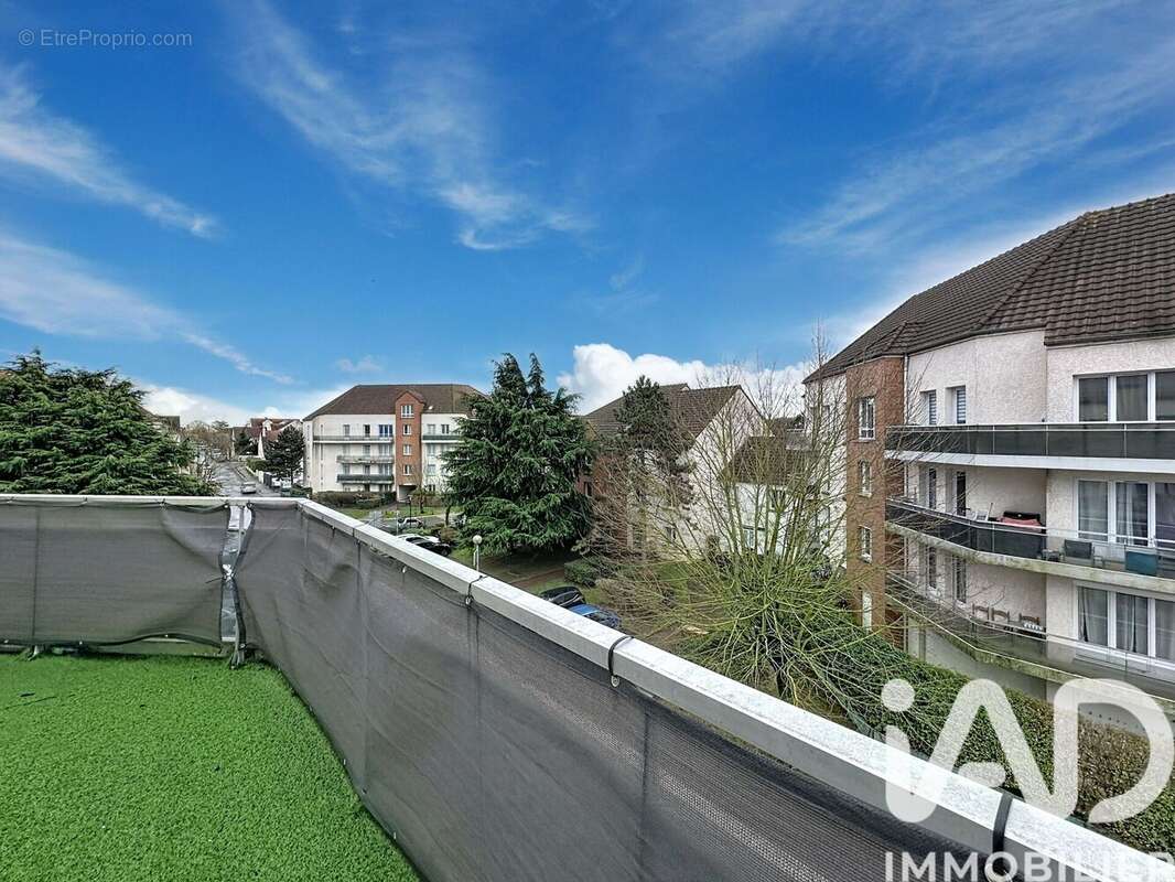 Photo 3 - Appartement à PONTAULT-COMBAULT