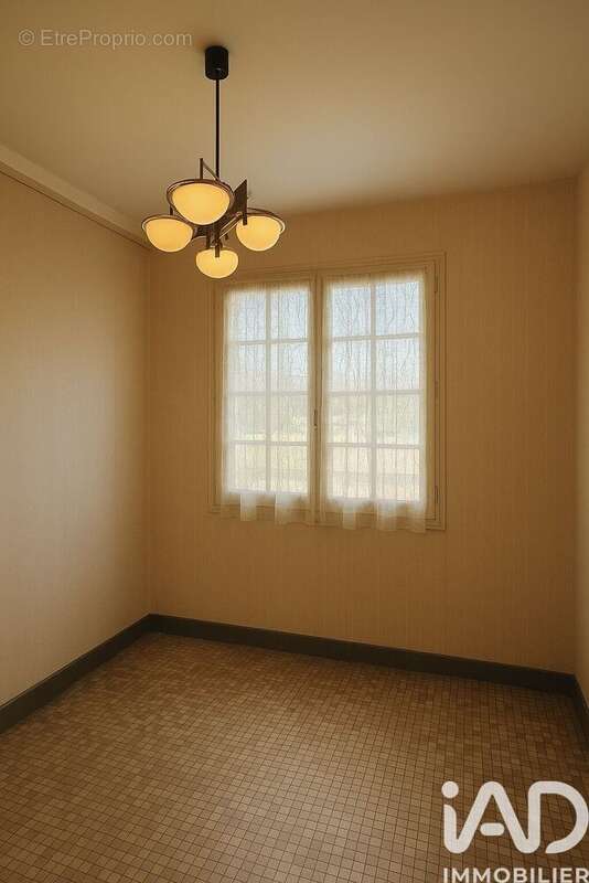 Photo 3 - Maison à SELLES-SUR-CHER