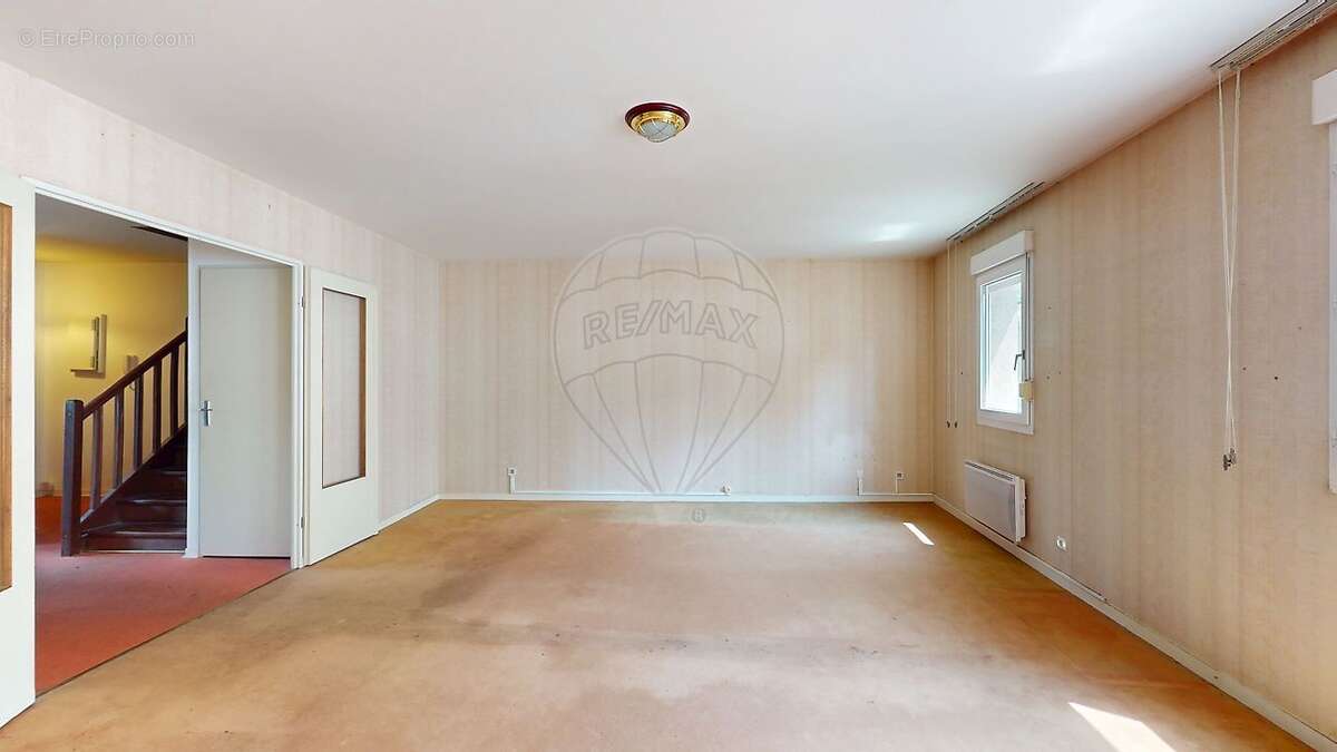 Appartement à ORLEANS